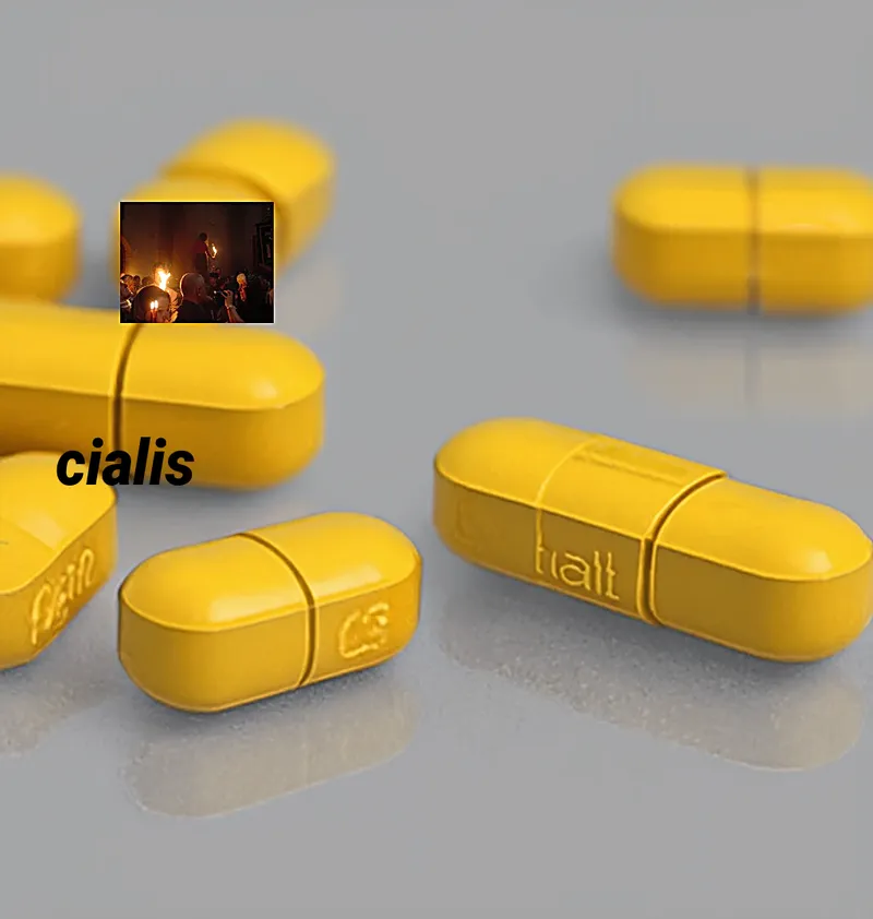 Precio cialis farmacias españa